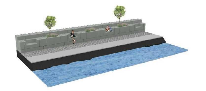 Inserții Metalice Profesionale – Mobilier Urban și Design Exterior