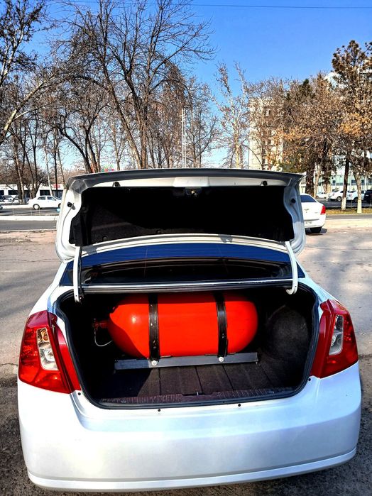 Jentra 2022 Mexanika