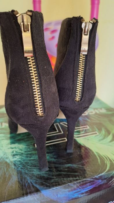 Нови боти Паоло Ботичели