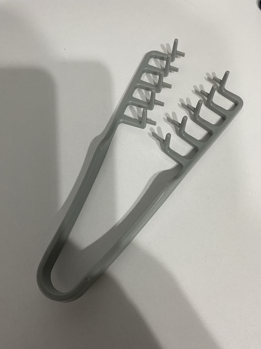 Pieptene de texturat parul