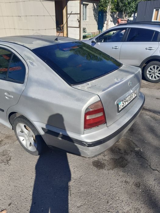 Продам Шкода Октавия тур