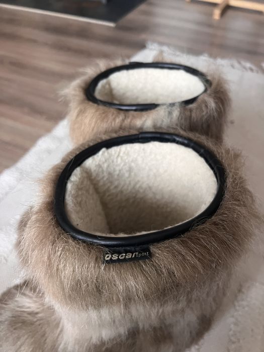 Апрески Oscar Sport