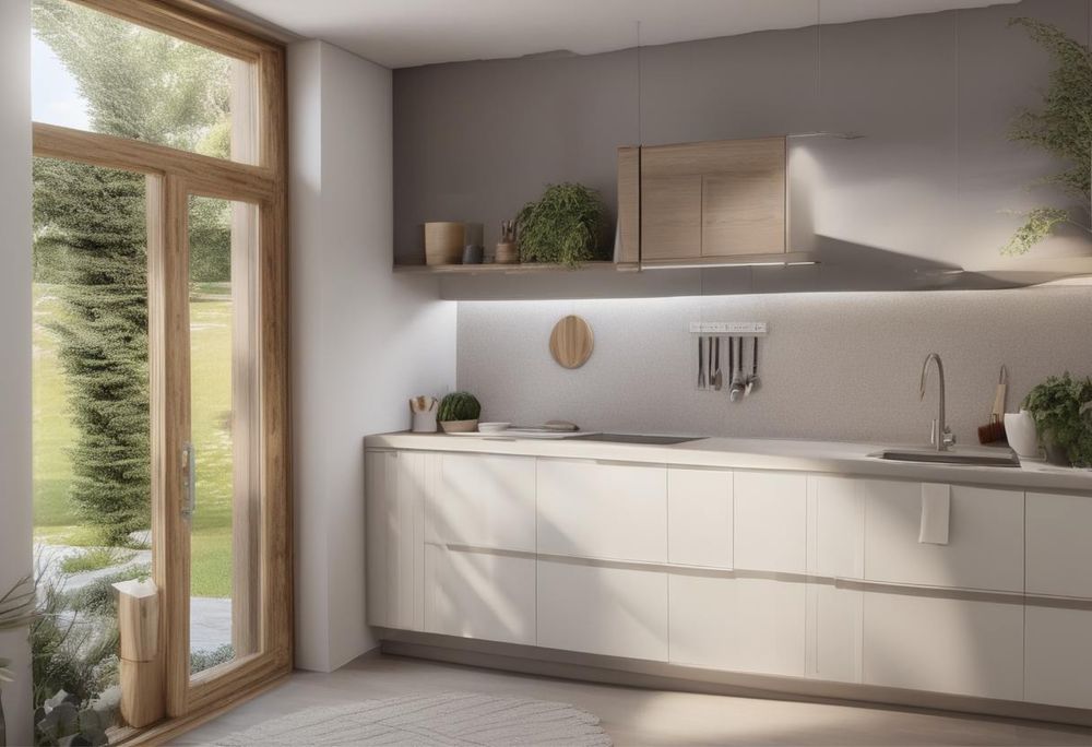 Дом вашей мечты ТанХаус