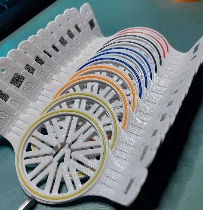 Printare 3D / Print 3D / 3D Printing / Arta / Jucarii /