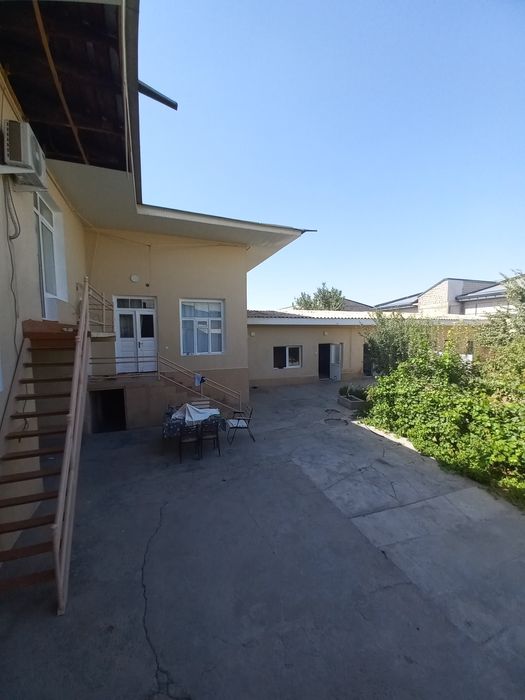 Сергели Хонобод 7.7-соток Ховли Сотилади Тупикда