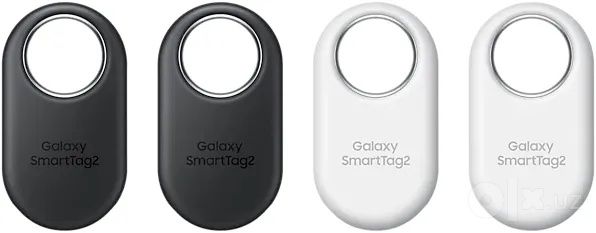 Samsung Smarttag 2 Generation