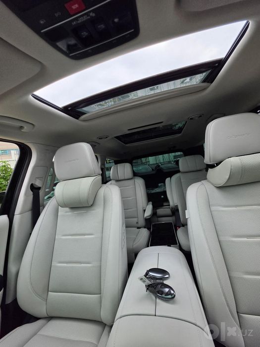 Hyundai Palisade 2.5T Hybrid Calligraphy