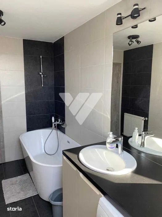 Apartament decomandat 3 camere, 72 mp, balcon, 2 parcari Selimbar