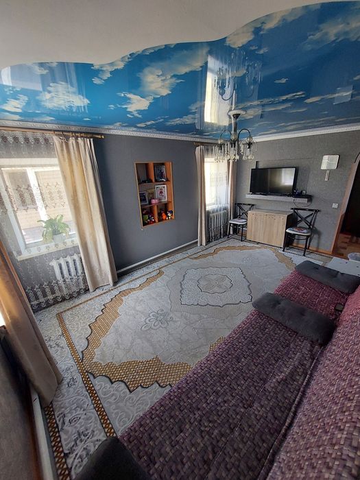 Продам дом на мирном, ближе к кафе "сочи"