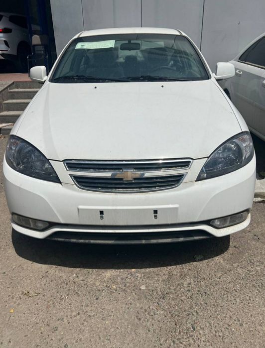 Жентра 1 позиция без АБС кондиционер есть мафон нет без пробег