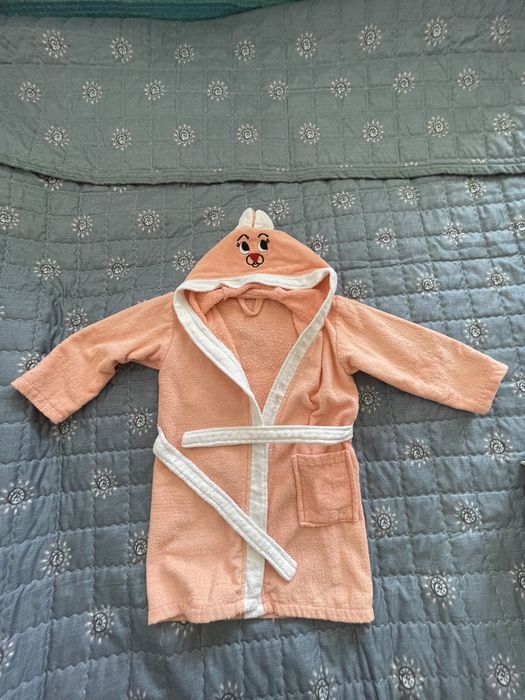 Куртка для девочки