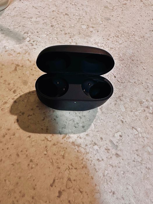 Зареждащ калъф за слушалки Sony WF1000XM5