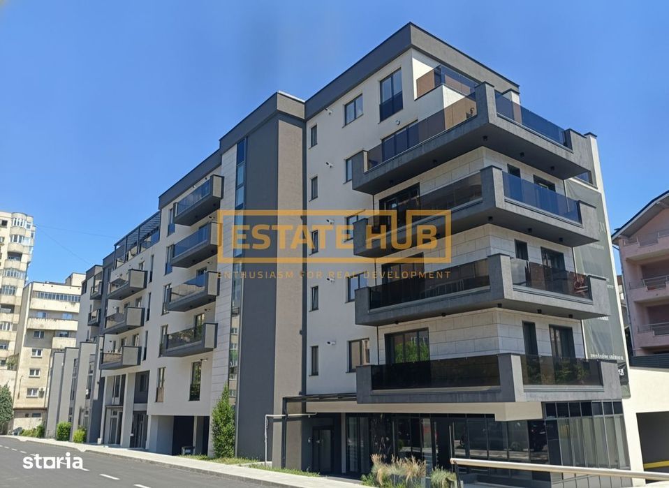 Apartament 3 camere | Str Dorobantilor | Comision 0% — fotografia 1