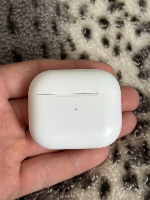 Airpods 3 оригинал