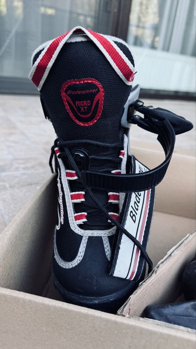 Patine copii ptr hochei