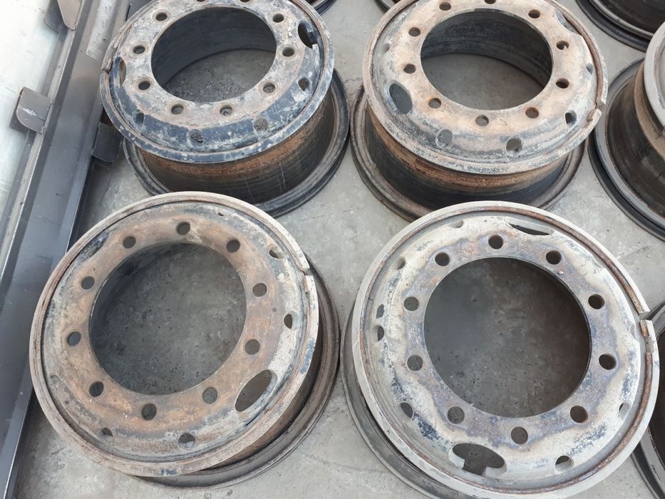 Камаз диски            .