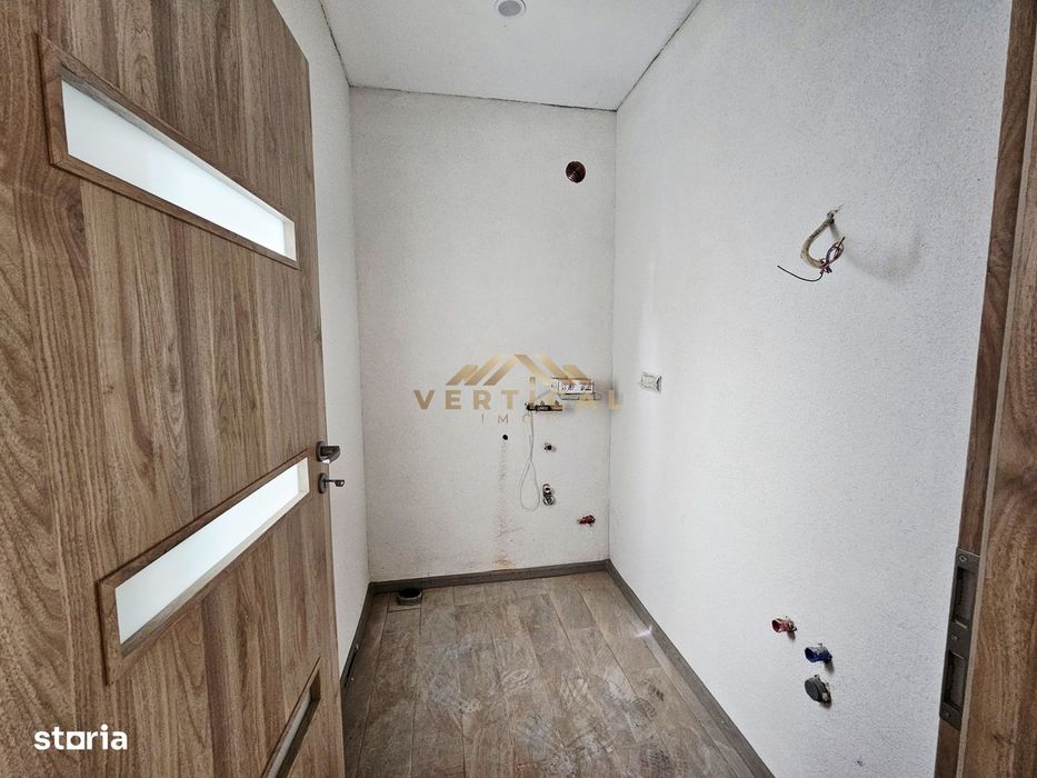 Casa parter cu 3 camere - comuna Berceni