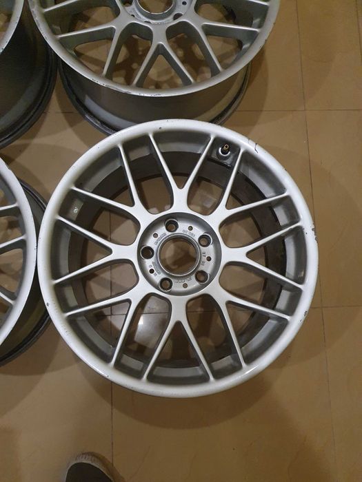 BBS RC303 18x8.5 ET38