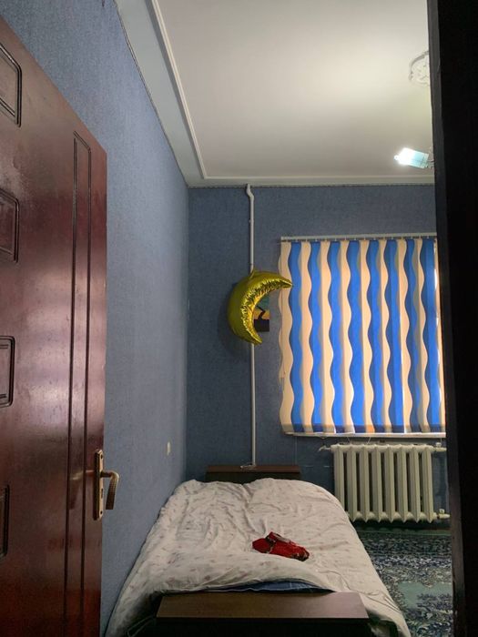 Продаю 5комнатную квартиру в Сергели6 сзади машинного базара