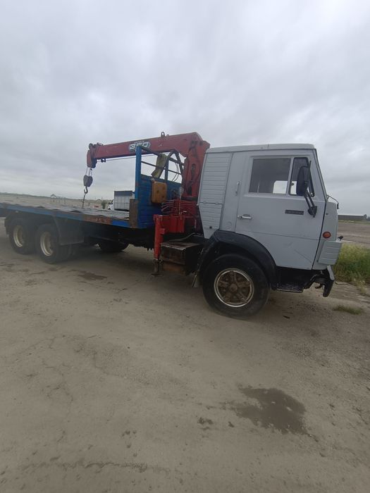 HOWA Шахман  Шансиман