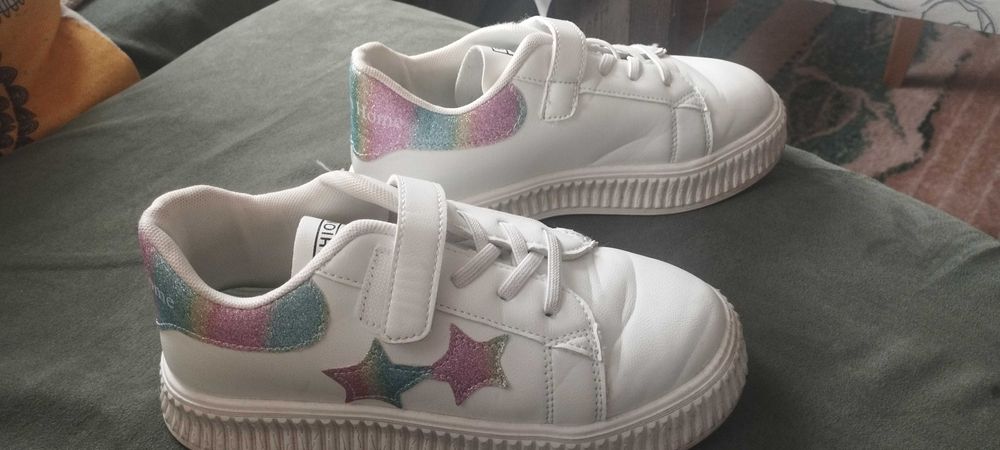 Кецове за момиче, подарък, р-р 36