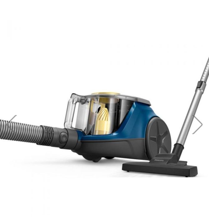 Aspirator Philips cyclone4 NOU cu garanție inclusă