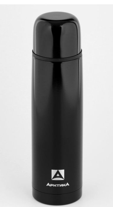 Термос "Арктика", 102, 1 л, сохраняет тепло 28 ч