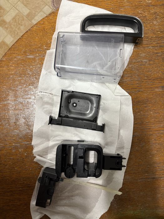 Aparat cafea phillips saeco sm5570/10