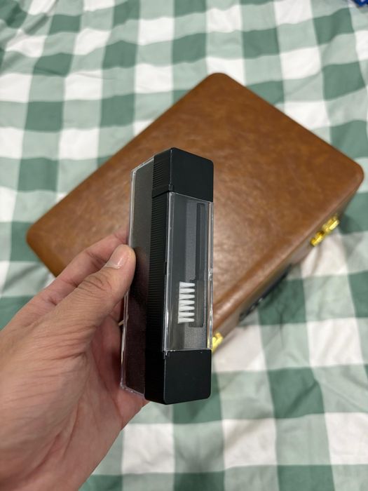 Виниловый проигрыватель Верный Saturn