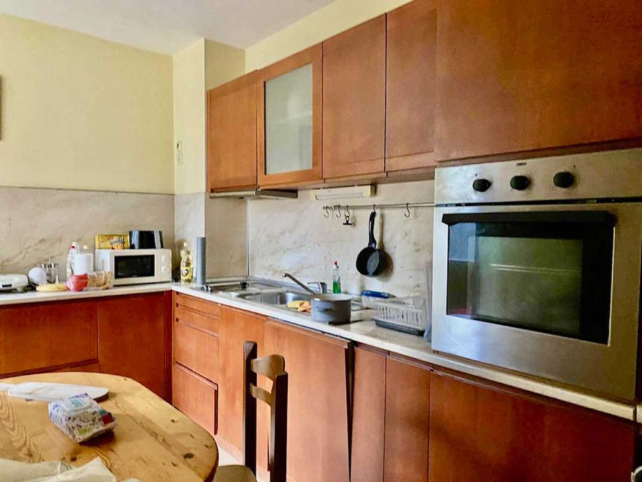 Продава се Четиристаен апартамент в София, Лозенец - 112 кв.м за 3036 €/кв.м - Снимка #1