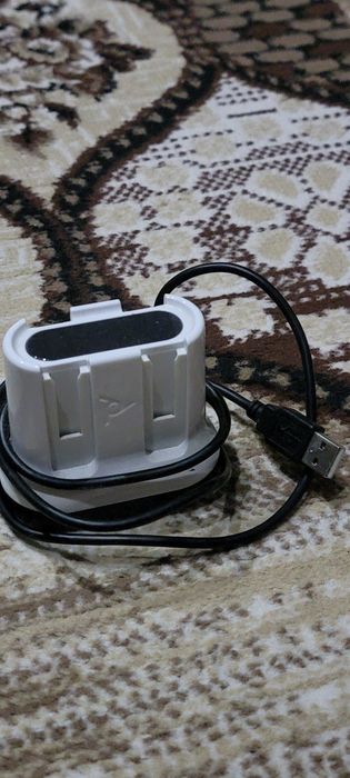 Nintendo switch djoystik zaryadchigi