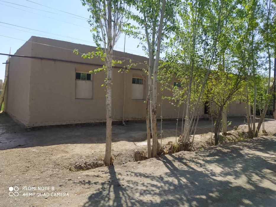 Берунийда жой сотилади