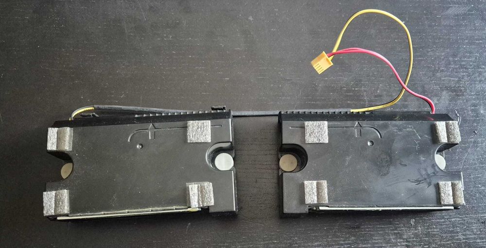 Set difuzoare - TV Samsung T32E3120EW