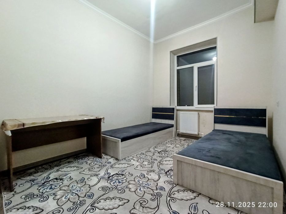 Arenda kvartira 3 xonali sergelida