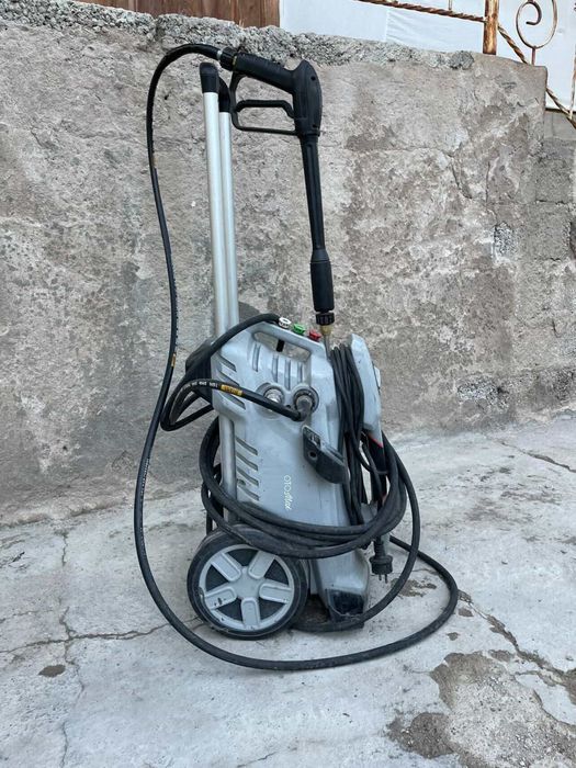 Карчер         200 бар