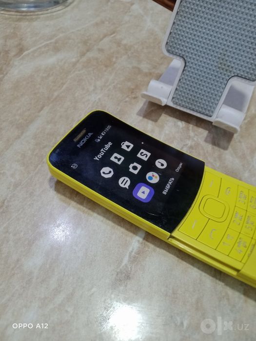 Nokia 8110 4g имей отган
