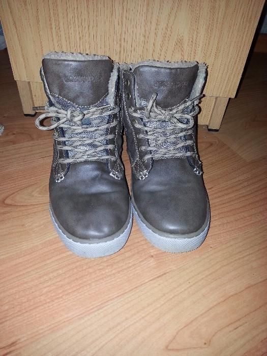 Ghete Woodstone, nr 37