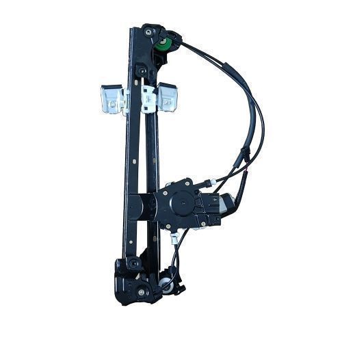 Macara geam Land Rover Freelander (LN) 1997-11.2006 Fata Dreapta, electrica cu motoras