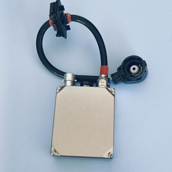 Баласт за фар 5DV 007-760-71 BMW E39 Е53 ML W163 AUDI A3 A6 и др, Нов