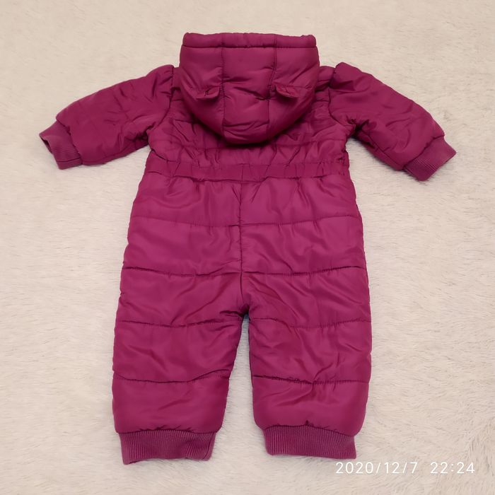 Комбинезон демисезонный д0301