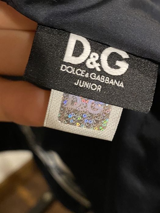 Geaca Dolce Gabanna  , zara pentru copii