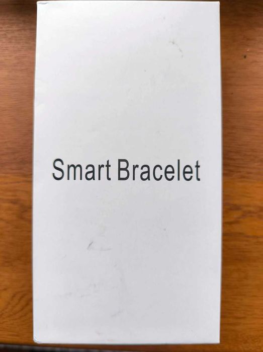 Продавам Смарт гривна (Smart Bracelet)