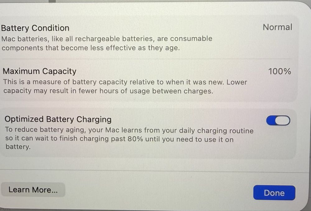 MacBook Pro 14’’ M4 512GB