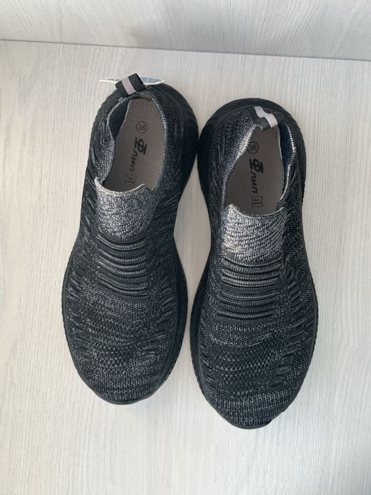 Слипоны мальчику 36 размер