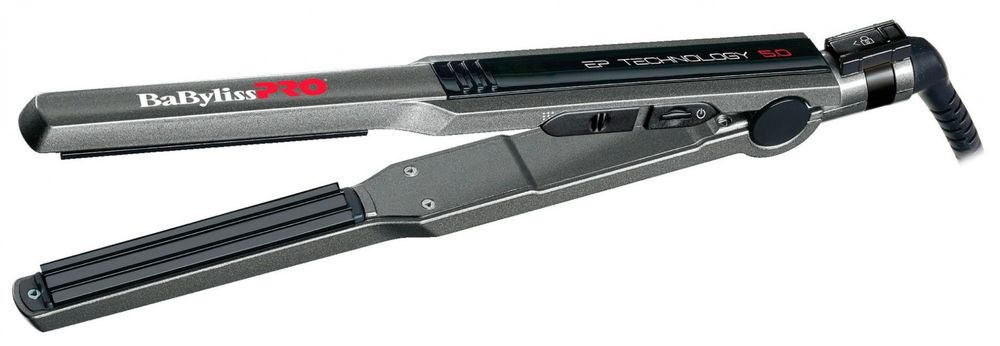 Babyliss pro гофре, плойка, Плойка-волна,