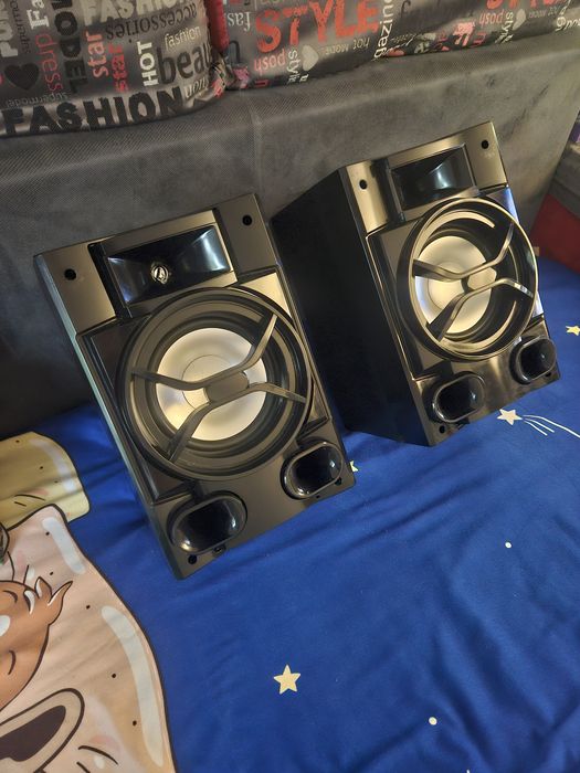 Boxe aiwa  funcționale