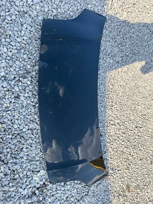 преден капак Toyota Yaris 2006-2011г. #001S.