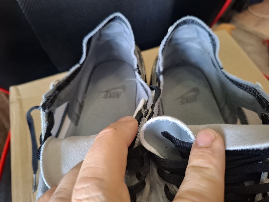 Nike Waffle One SE