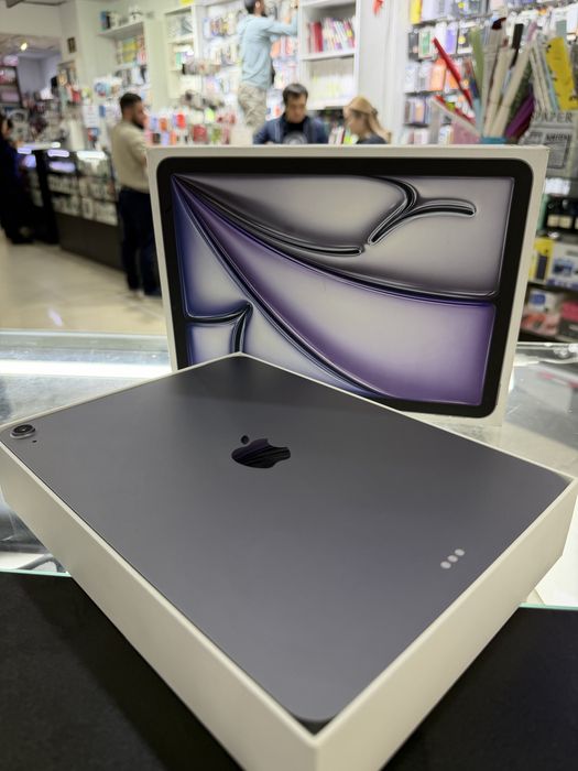 iPad Air 7 128gb 100%