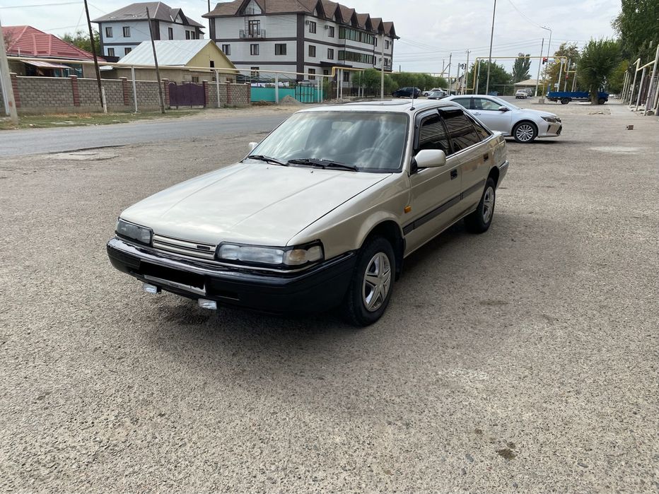 Продается Mazda 626